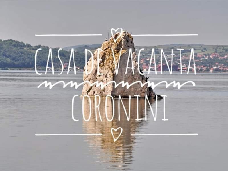 Casa De Vacanta Danube Moldova Noua Exteriér fotografie