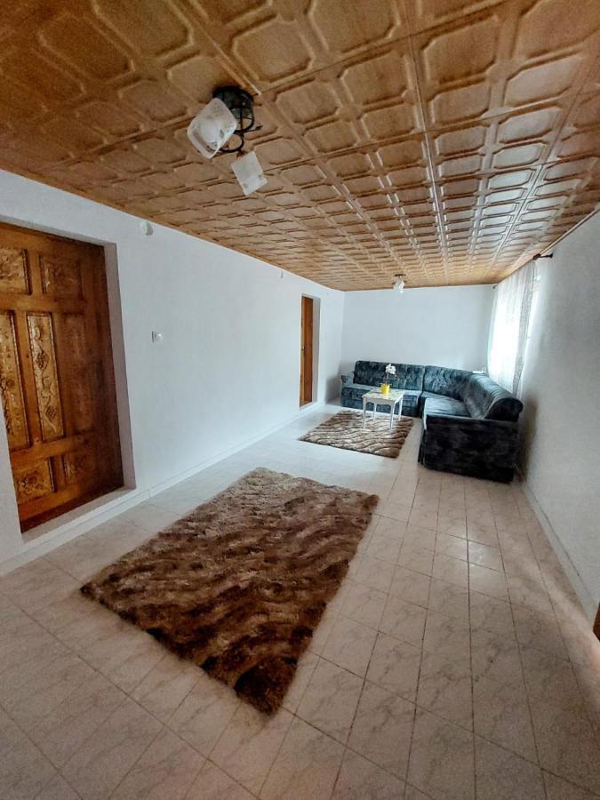 Casa De Vacanta Danube Moldova Noua Exteriér fotografie